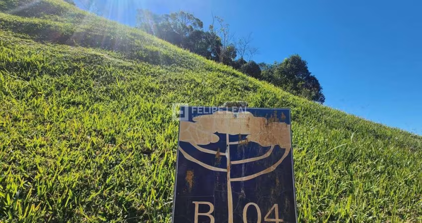 Terreno em Condominio em Invernadinha  -  Rancho Queimado