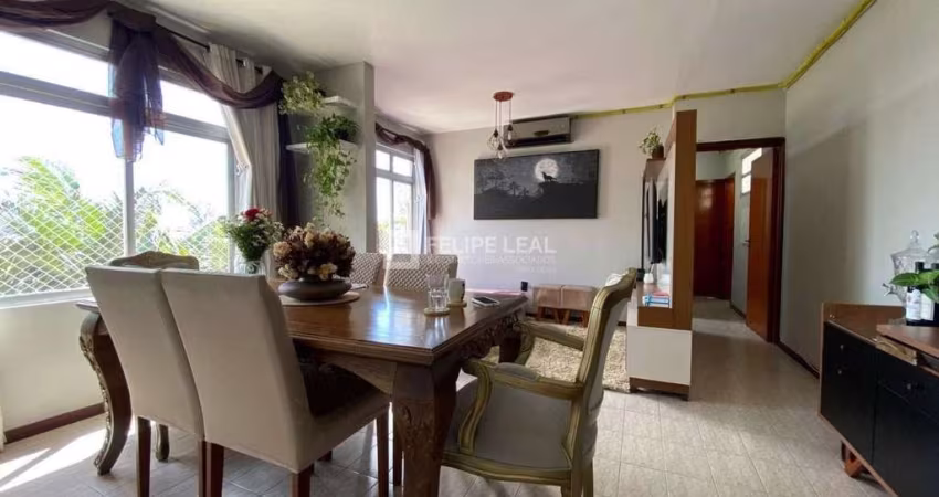 Apartamento 2 dormitórios no Jardim Atlântico  -  Florianópolis