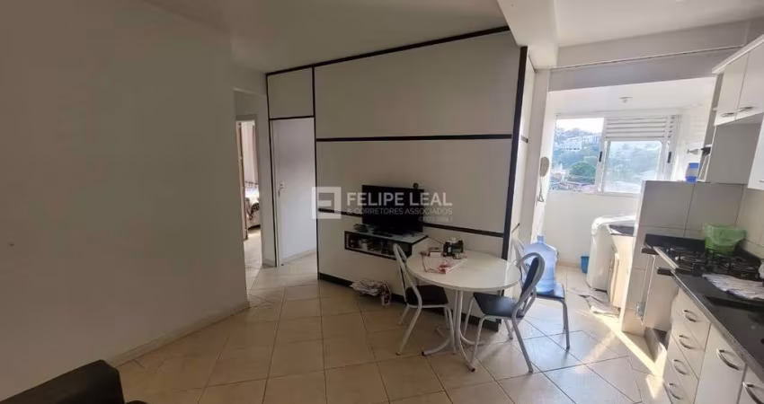 Apartamento em Roçado  -  São José