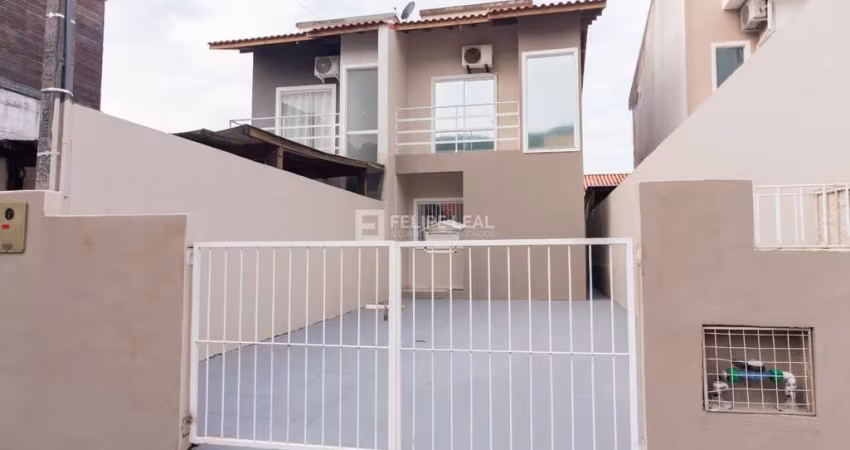 Sobrado em Ipiranga  -  São José