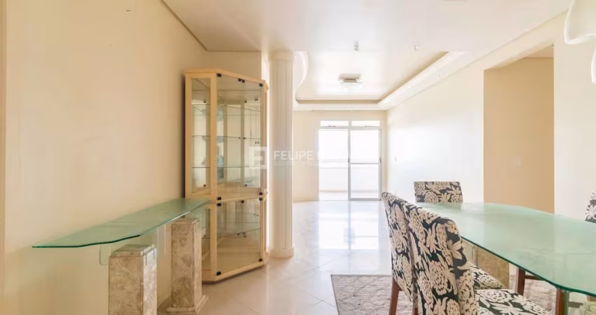 Apartamento em Campinas  -  São José