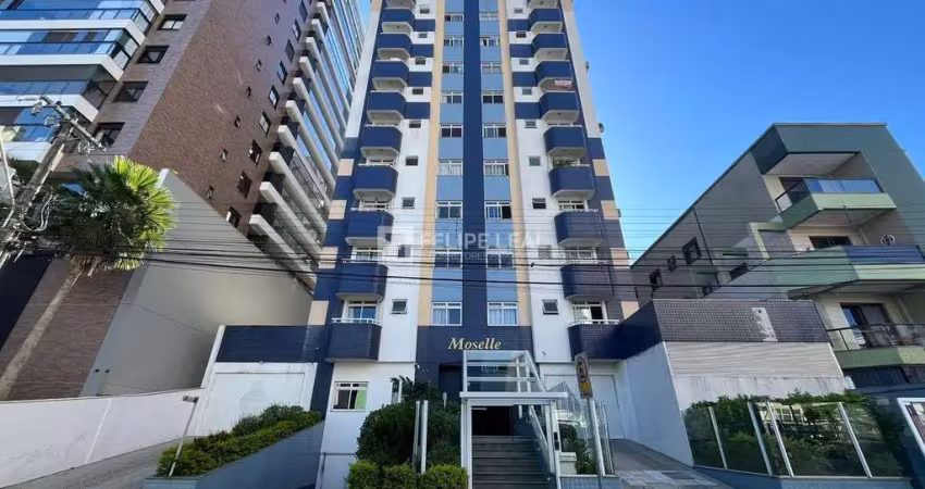 Apartamento com 3 quartos à venda na Avenida Cruz e Souza, 573, Campinas, São José