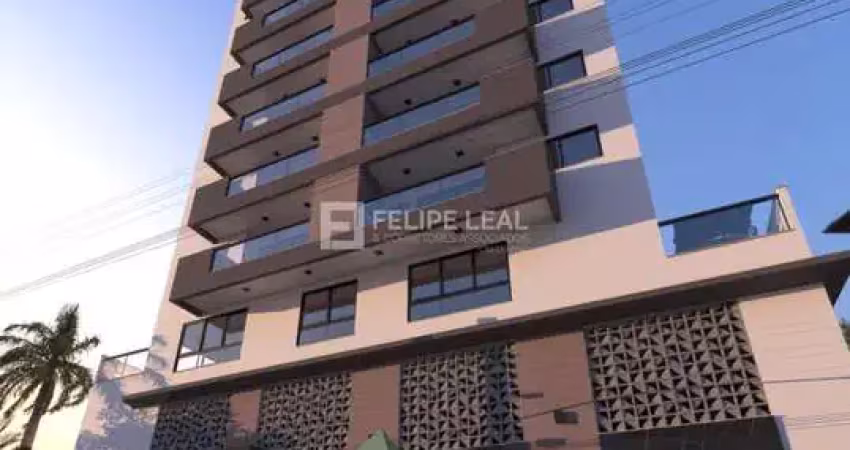 Apartamento em Centro  -  Biguaçu