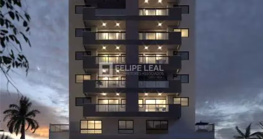 Apartamento em Centro  -  Biguaçu