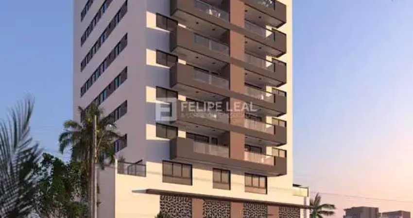 Apartamento em Centro  -  Biguaçu