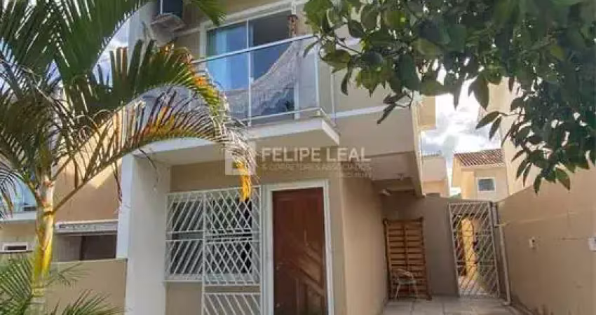 Casa com 2 quartos à venda na Rua Catléia, 473, Jardim Botânico, São José