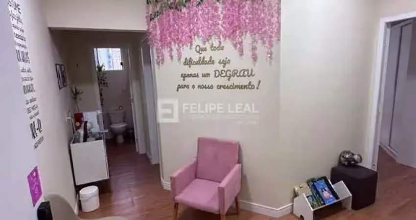Sala comercial à venda na Rua Wanderlei Júnior, 05, Campinas, São José