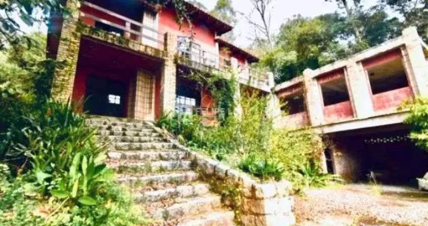 Casa com 4 quartos à venda na Rua Florisbelo Silva, 176, Sambaqui, Florianópolis