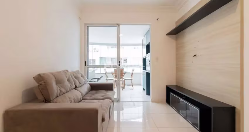 Apartamento 2 dormitórios, sendo 1 suite em campinas  -  são josé