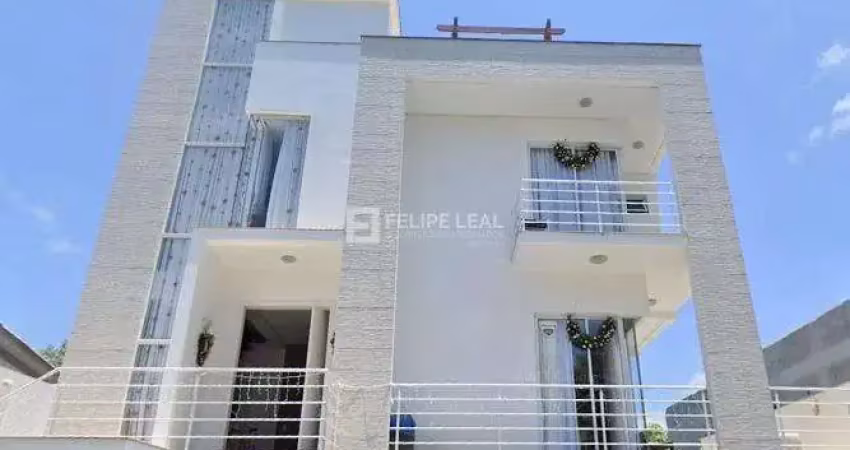 Casa com 3 quartos à venda na Rua Manoel Severino de Oliveira, 110, Lagoa da Conceição, Florianópolis