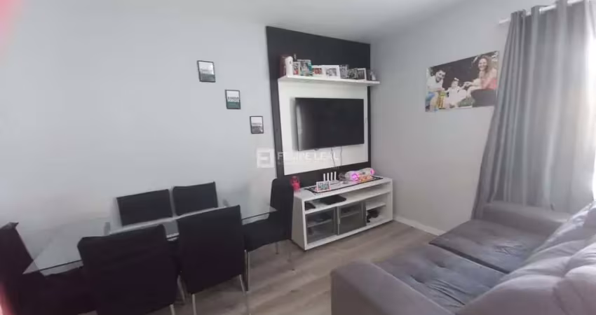 Apartamento com 2 quartos à venda na Rua Joséfina Borsato, 102, Serraria, São José