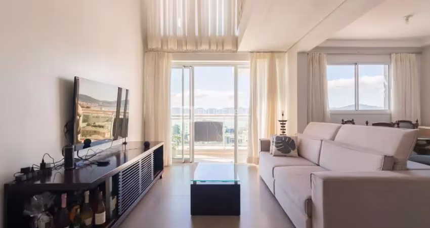 Apartamento com 1 quarto à venda na Rua Virgilino Ferreira de Souza, 325, Barreiros, São José