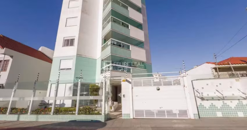 Apartamento com 2 quartos à venda na Rua Maria Claudino da Cruz, 555, Capoeiras, Florianópolis