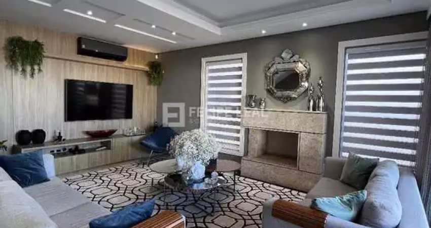 Casa com 4 quartos à venda na Rua Assis Brasil, Ponta de Baixo, São José