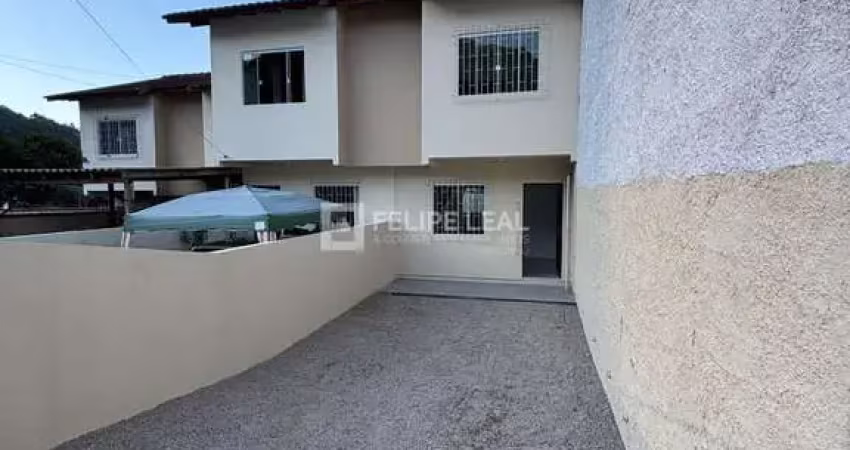 Casa com 2 quartos à venda na Rua do Arco-Íris, 203, Potecas, São José