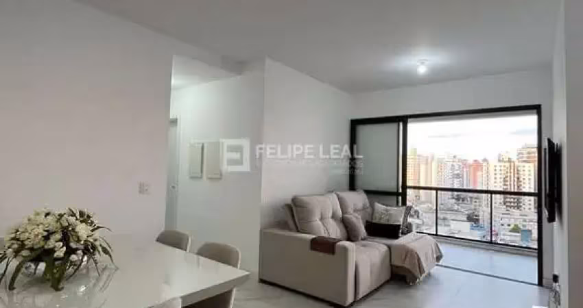 Apartamento com 02 dormitórios e 1 suíte em kobrasol - são josé, sc