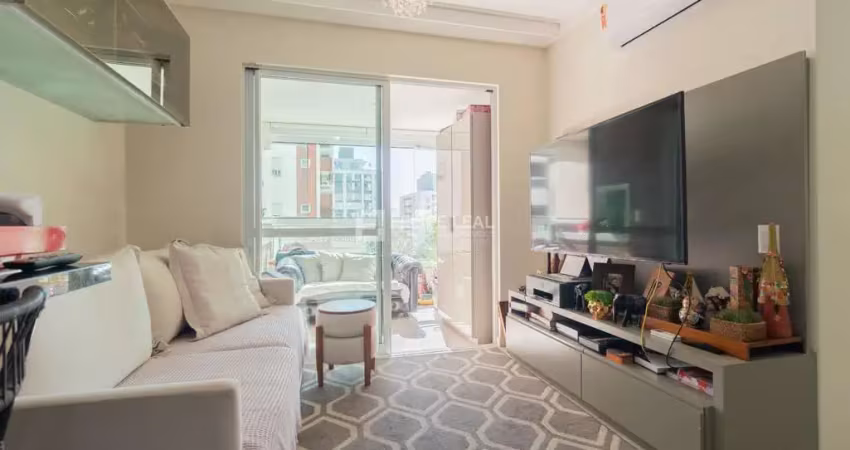 Apartamento com 3 quartos à venda na Rua Orlando Odilio Koerich, 201, Jardim Atlântico, Florianópolis