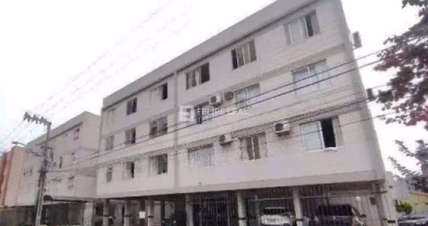 Apartamento de 02 dormitórios em campinas  -  são josé
