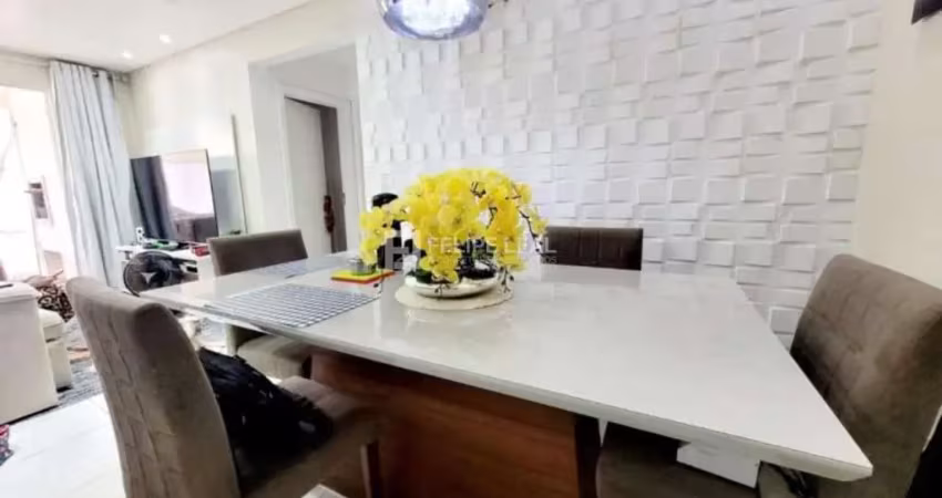 Apartamento com 2 quartos à venda na Rua Angelita Figueiredo, 1596, Areias, São José