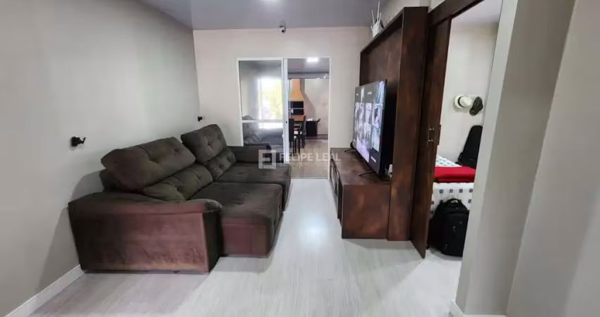 Casa com 3 quartos à venda na Avenida Paulo Roberto Vidal, 1455, Bela Vista, Palhoça