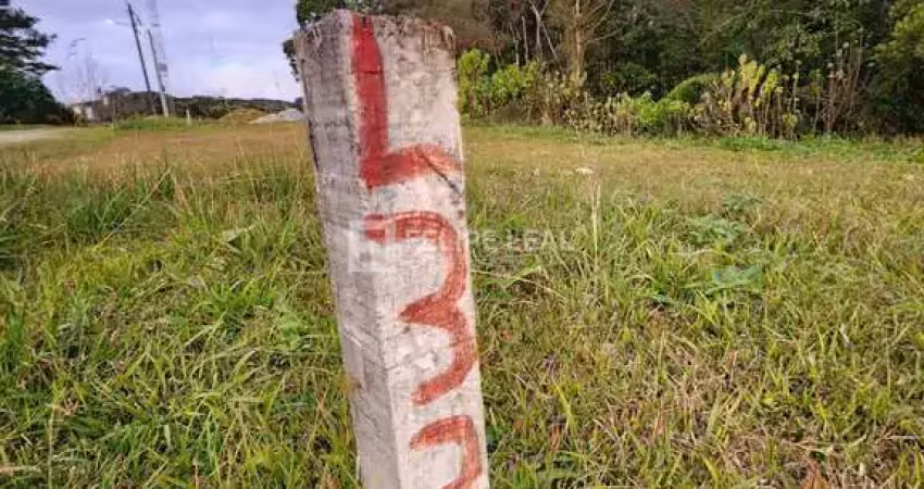 Terreno em condominio em santa rita  -  rancho queimado