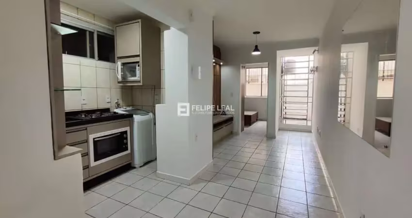 Apartamento com 1 quarto à venda na Rua Adhemar da Silva, 571, Kobrasol, São José