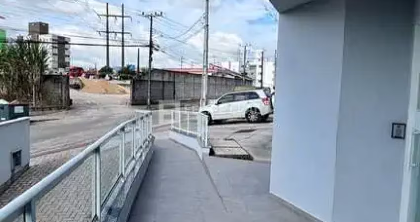 Ponto comercial à venda na Rua Trieste, 284, Pagani, Palhoça