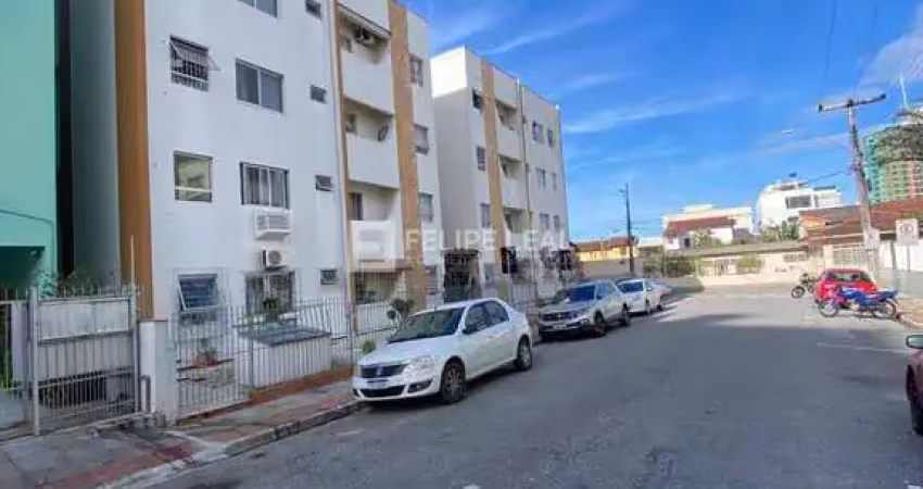 Apartamento com 1 quarto à venda na Rua Altino Sebastião Pereira, 75, Kobrasol, São José
