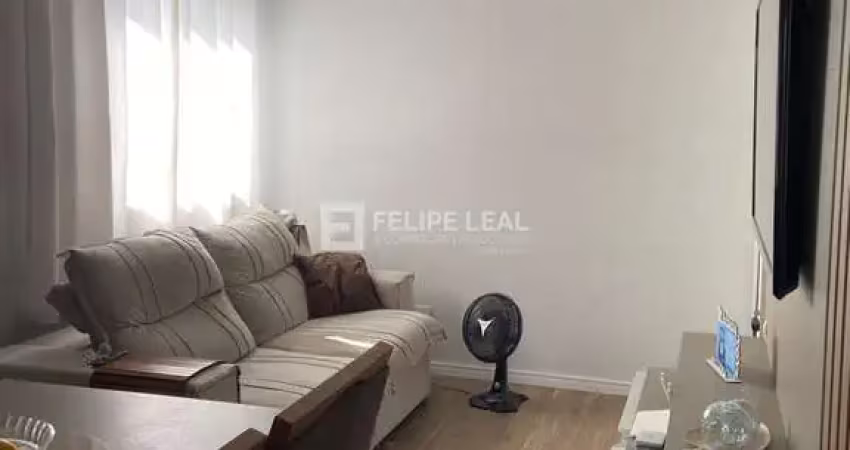 Apartamento com 2 quartos à venda na Rua João José Martins, 1446, Real Parque, São José
