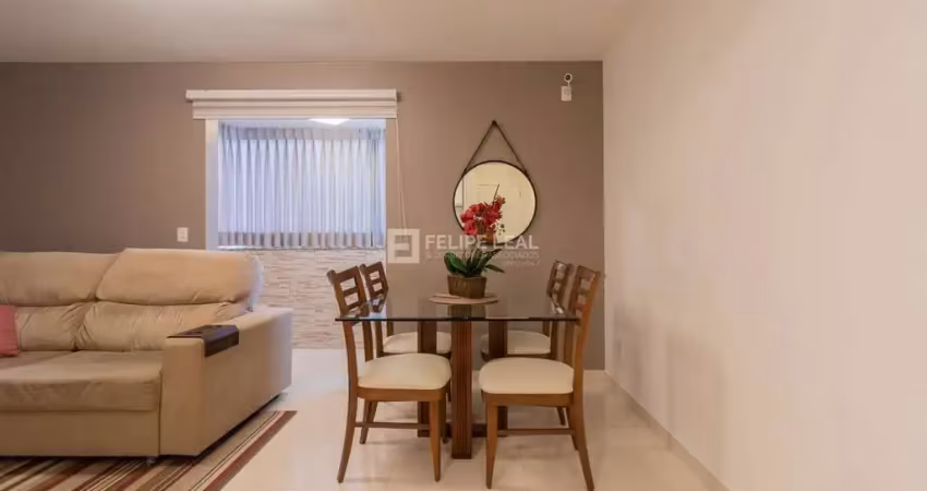 Apartamento com 2 quartos à venda na Rua Mathias Schell, 132, Sertão do Maruim, São José