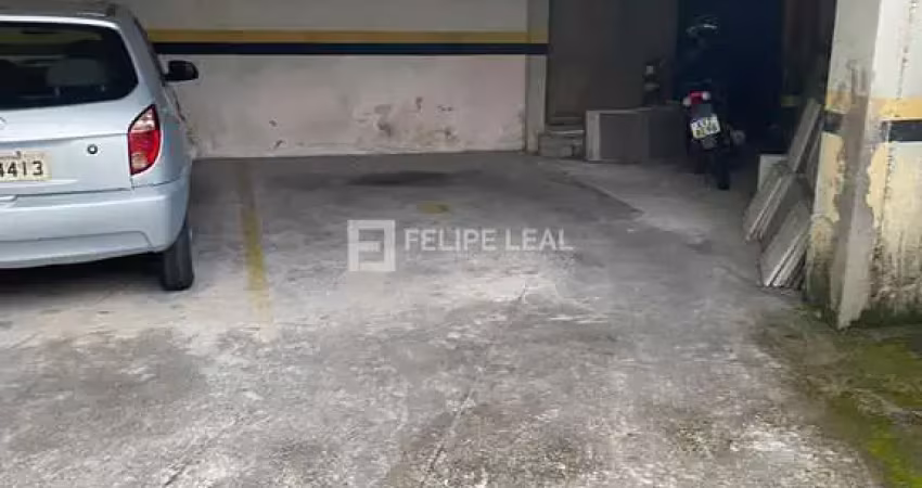 Apartamento com 1 quarto à venda na Rua Santos Saraiva, 1458, Estreito, Florianópolis