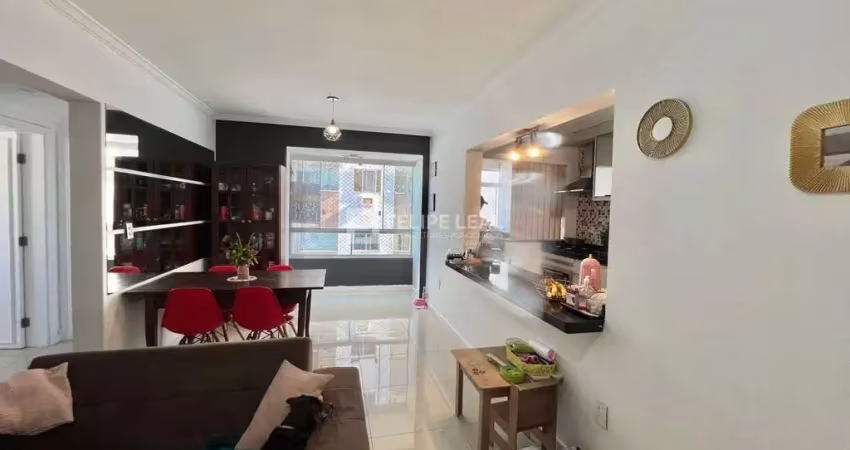 Apartamento 3 dormitórios e 1 suíte em campinas  -  são josé