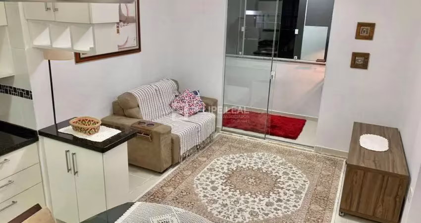 Apartamento de 02 dormitórios em areias  -  são josé