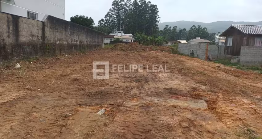 Lote / terreno em sul do rio - santo amaro da imperatriz, sc