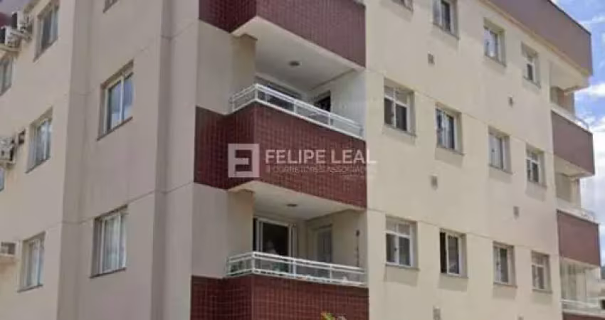 Apartamento com 2 quartos à venda na Rua Siena, 223, Pagani, Palhoça