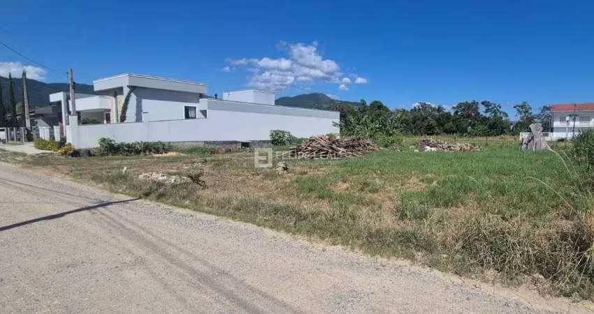 Lote / terreno em sul do rio - santo amaro da imperatriz, sc