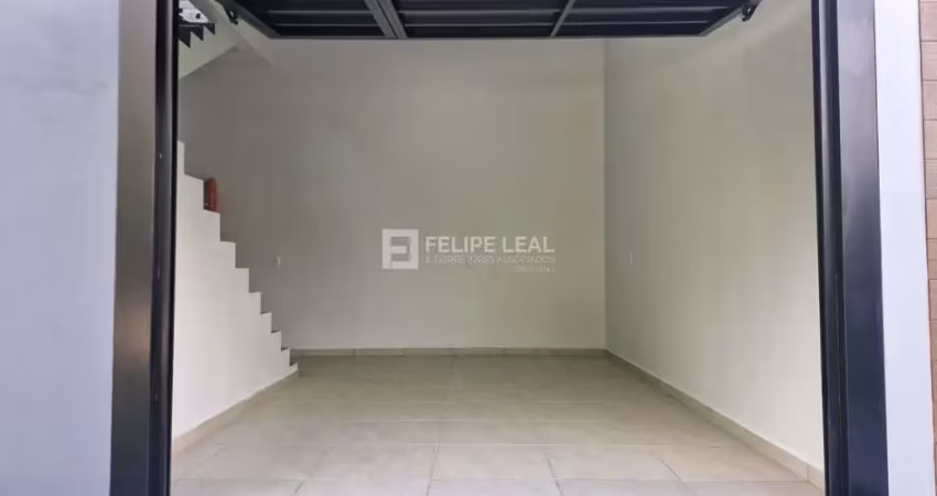 Casa com 3 quartos à venda na Rua Jorge Vieira de Camargo, Forquilhas, São José