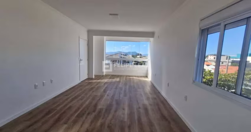 Apartamento cobertura em enseada da pinheira - palhoça, sc