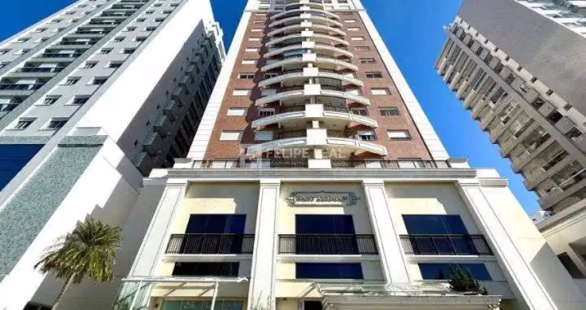 Apartamento com 2 quartos à venda na Rua Brasilpinho, 95, Kobrasol, São José
