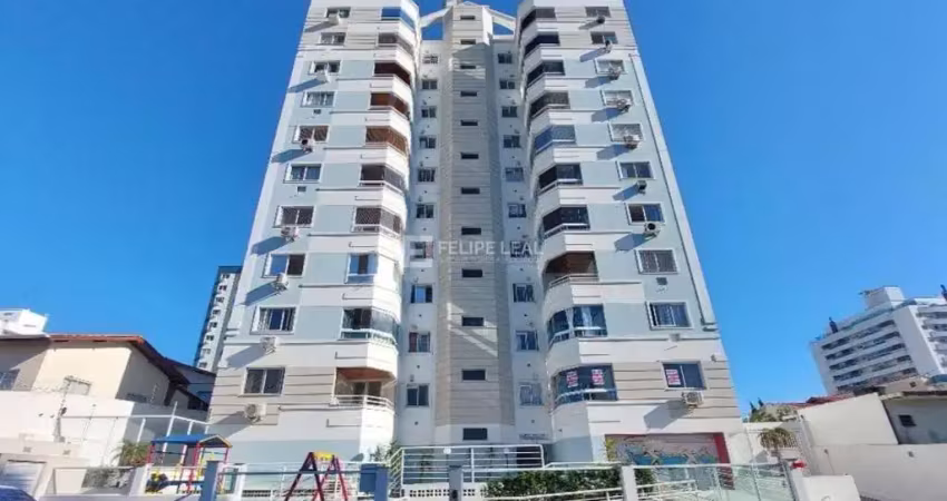 Apartamento com 2 quartos à venda na Rua Cel. Américo, 360, Barreiros, São José