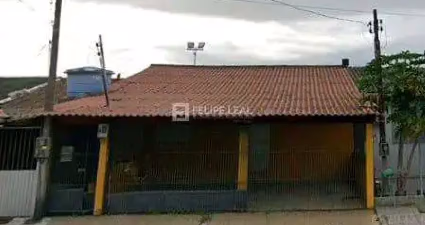 Casa com 4 quartos à venda na Rod. Gov. Mario Covas, 707, São Miguel, Biguaçu