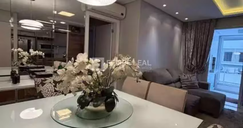 Apartamento 2 dormitórios em nossa senhora do rosário  -  são josé