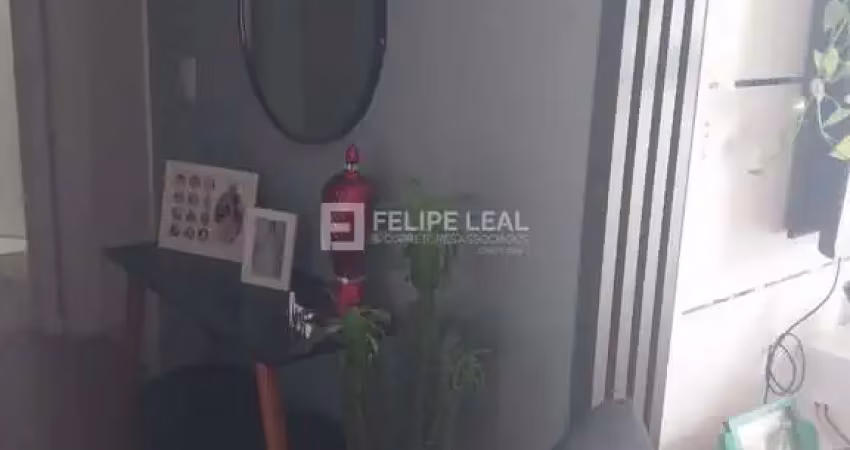 Apartamento de 02 dormitórios sendo 1 suíte, vaga coberta e planejados em areias  -  são josé