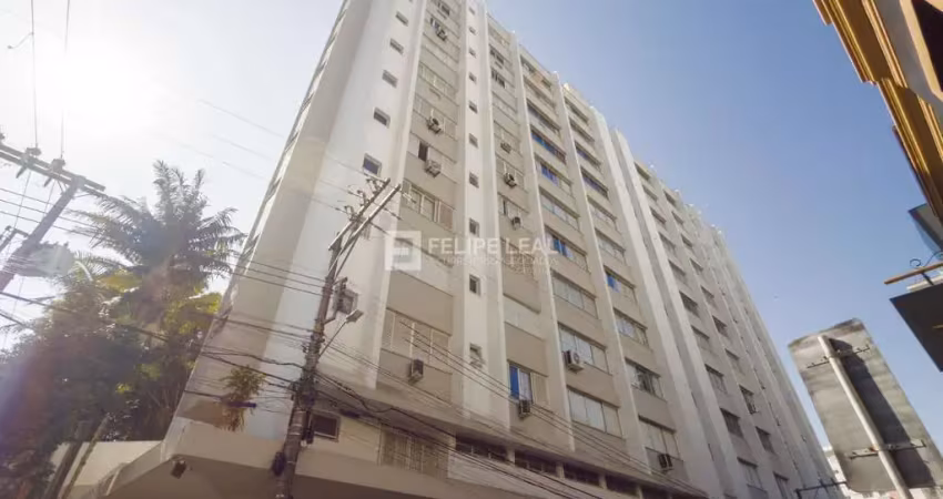 Apartamento com 4 quartos à venda na Rua Artista Bitencourt, 89, Centro, Florianópolis