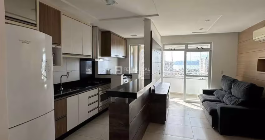 Apartamento em cidade jardim de florianópolis  -  são josé