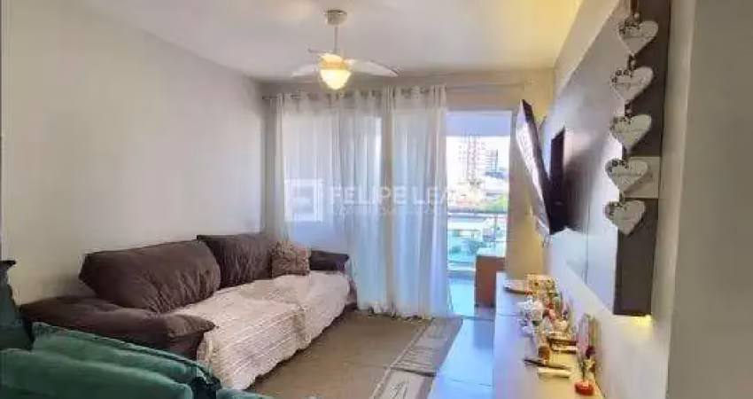 Apartamento 3 dormitórios 01 suíte em barreiros  -  são josé