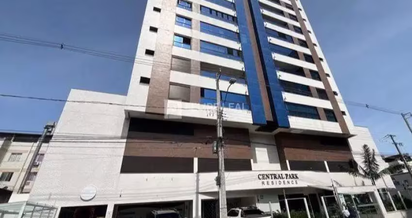 Apartamento com 3 quartos à venda na Rua Antônio Scherer, 764, Kobrasol, São José