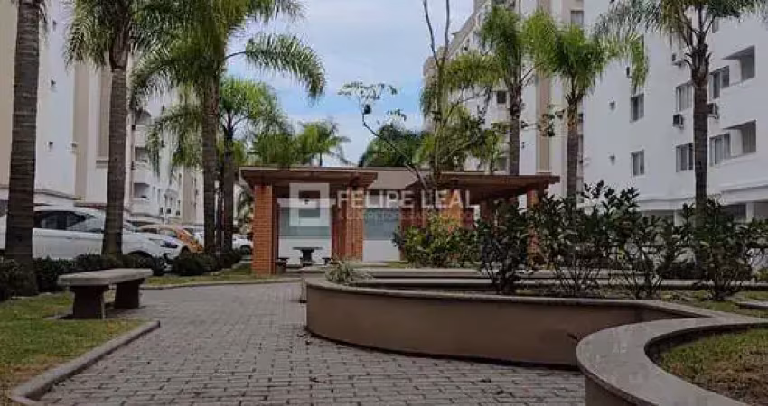 Apartamento com 3 quartos à venda na Rua Aristides da Silva, 37 São jo, Fazenda Santo Antônio, São José