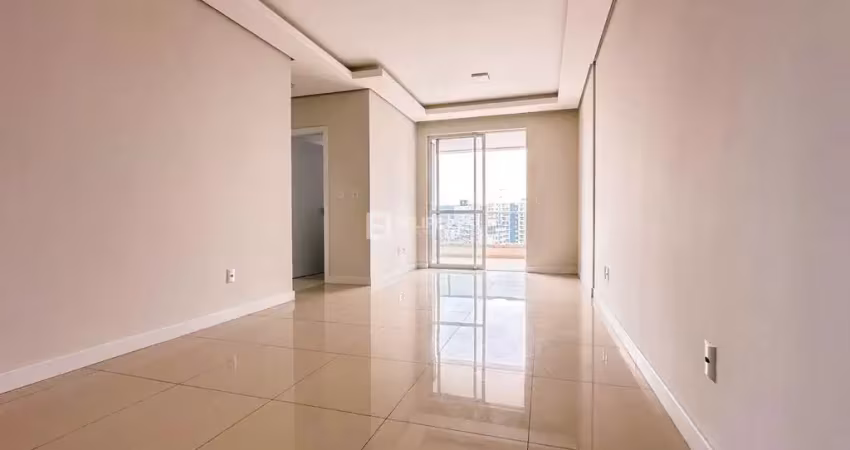 Apartamento com 2 quartos à venda na Rua Virgilino Ferreira de Souza, 325, Barreiros, São José