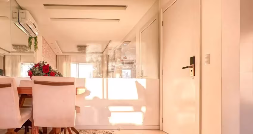 Apartamento com 2 quartos à venda na Rua Celso Bayma, 732, Jardim Atlântico, Florianópolis